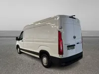 Usado Maxus V90 163 CV (119 kW) 2023 Blanco Van