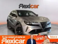 Usado Alfa Romeo Junior 136 CV (100 kW) 2025 Gris / plata SUV