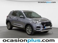 Usado DR DR 4.0 116 CV (85 kW) 2022 Blanco SUV