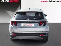 Usado Hyundai Tucson 230 CV (169 kW) 2024 SUV