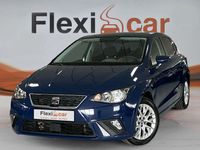 usado Seat Ibiza 1.0 EcoTSI 70kW (95CV) Style Gasolina en Flexicar Alicante 2