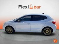 Usado Seat Ibiza FR 110 CV (80 kW) 2018 Blanco Utilitario