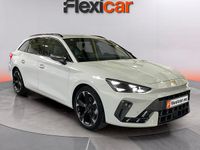 Używany Cupra Leon 150 KM (110 kW) 2025 Biały Kombi