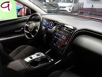 Usado Hyundai Tucson 265 CV (194 kW) 2022 Rojo SUV