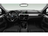 Usado BMW X2 150 CV (110 kW) 2021 Blanco SUV