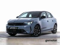 Usado Opel Corsa 101 CV (74 kW) 2025 Gris Utilitario