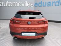 usado BMW X2 sDrive 16d