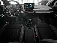 Usado VW ID.4 Pro 150 kW (204 CV) 2025 Gris SUV