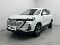 Usado EVO Evo 5 127 CV (93 kW) 2024 Blanco SUV