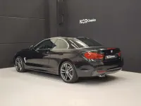 Käytetty BMW 435 313 HP (230 kW) 2018 Avoauto