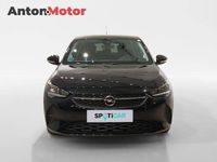 Usado Opel Corsa Edition 100 CV (73 kW) 2023 Negro Berlina