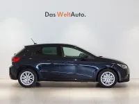 Usado Seat Ibiza FR 110 CV (80 kW) 2022 Asfalto Utilitario