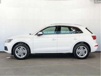 usado Audi Q5 2.0TDI S line quattro-ultra S tronic 120kW