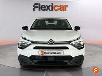 Usado Citroën C4 X PureTech 102 CV (75 kW) 2024 Blanco SUV