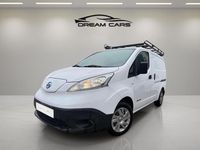 Usado Nissan e-NV200 80 kW (109 CV) 2020 Blanco Monovolumen