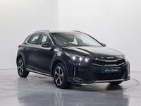 Usado Kia XCeed 141 CV (103 kW) 2023 Negro SUV