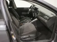 Usado VW Polo Life 110 CV (80 kW) 2022 Gris Utilitario
