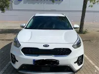 Usado Kia Niro 141 CV (103 kW) 2019 Blanco SUV