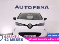 Usado Renault Zoe Life 64 kW (88 CV) 2016 Blanco Utilitario