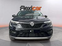 Usado Renault Arkana Evolution 140 CV (102 kW) 2024 Negro SUV