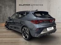 Usado Cupra Leon 150 CV (110 kW) 2025 Gris / plata Berlina