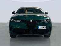 Usado Alfa Romeo Tonale Veloce 280 CV (205 kW) 2023 Verde SUV