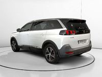 Usado Peugeot 5008 131 CV (96 kW) 2020 SUV