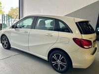 Usado Mercedes B220 Executive 170 CV (125 kW) 2017 Monovolumen
