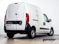 usado Fiat Doblò Cargo 1.6mjt Base Plus Xl 78kw