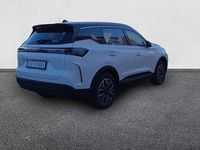 Nuevo Ebro s700 279 CV (205 kW) 2025 SUV