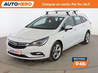 Usado Opel Astra Dynamic 110 HP (80 kW) 2016 Branco Carrinha