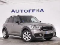 Usado Mini Cooper Countryman 220 CV (161 kW) 2018 Beige SUV