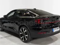 Usado Polestar 2 Performance 350 kW (476 CV) 2024 Eléctrico Utilitario
