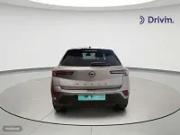 Usado Opel Mokka 130 CV (95 kW) 2021 Gris SUV