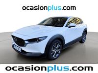 Usado Mazda CX-30 186 CV (136 kW) 2023 Blanco SUV