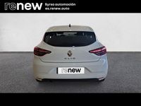 Usado Renault Clio V Equilibre 100 CV (73 kW) 2023 Blanco Berlina