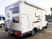 Usado Ford Transit 125 CV (91 kW) 2006 Blanco Familiar