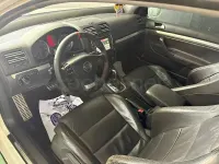 Usado VW Golf IV GTI 200 CV (147 kW) 2005 Blanco Berlina
