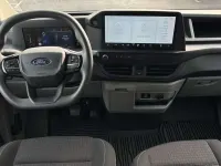 Usado Ford Transit Trend 232 CV (170 kW) 2024 Blanco Van