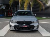 Usado BMW 330 Comfort Edition 286 CV (210 kW) 2022 Gris / plata Familiar