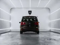 Usado VW Touran Advance 140 CV (102 kW) 2012 Monovolumen