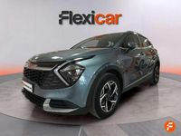 Usado Kia Sportage 152 CV (111 kW) 2023 Gris SUV