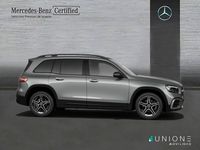 Nuevo Mercedes GLB200 150 CV (110 kW) 2025 Gris SUV