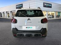 Usado Citroën C3 Aircross PureTech 110 CV (80 kW) 2024 Blanco SUV