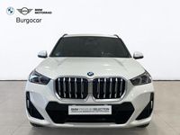 Usado BMW X1 Comfort Edition 163 CV (119 kW) 2024 Mineralweiß (metalizado) SUV