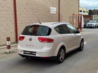 Usado Seat Altea XL Style 125 CV (91 kW) 2013 Blanco Monovolumen