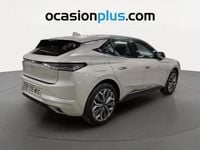 Usado DS Automobiles DS4 Trocadero 225 CV (165 kW) 2023 Gris SUV