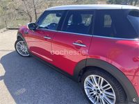 Usado Mini Cooper 136 CV (100 kW) 2022 Rojo Utilitario