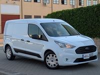 Usado Ford Transit Connect Trend 100 CV (73 kW) 2019 Blanco Monovolumen