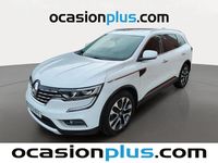Usado Renault Koleos Zen 131 CV (96 kW) 2017 Blanco SUV